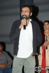 Heart Attack Audio Success Meet